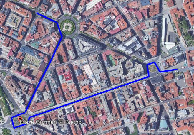 Manifestaci&oacute;n 1 de mayo