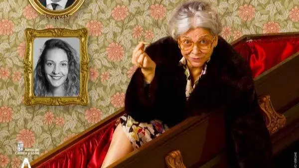 Los amantes del teatro podr&aacute;n disfrutar de &ldquo;El Inconveniente&rdquo; este s&aacute;bado 4 de mayo en el Teatro Gull&oacute;n de Astorga con transporte gratuito desde La Ba&ntilde;eza