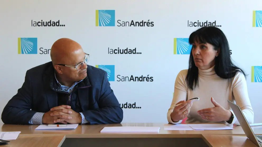 Junta Local San Andr&eacute;s del Rabanedo