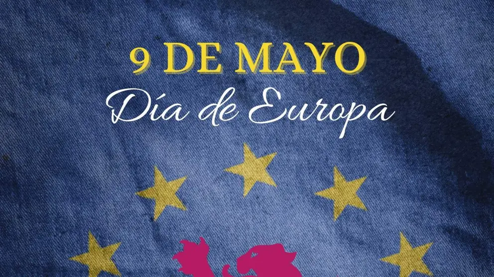 D&iacute;a de Europa
