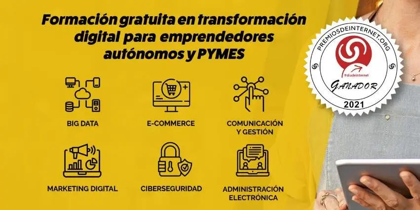 Formaci&oacute;n Gratuita Le&oacute;n