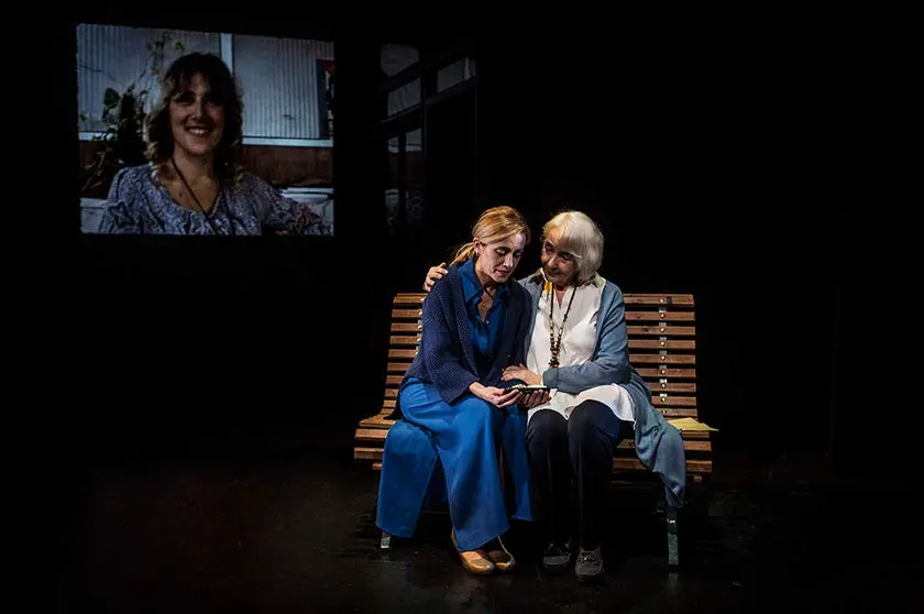 Arden Producciones presenta 'El Perfume del Tiempo' en el Auditorio Ciudad de Le&oacute;n