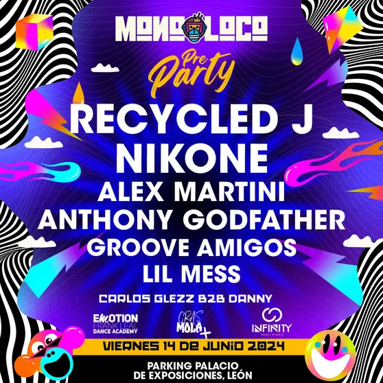 CARTEL 14 DE JUNIO