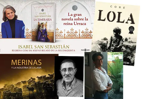 Feria del Libro Le&oacute;n