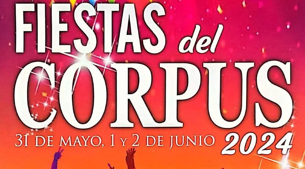 Fiestas del Corpus San Andr&eacute;s del Rabanedo
