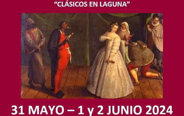 Teatro Cl&aacute;sico