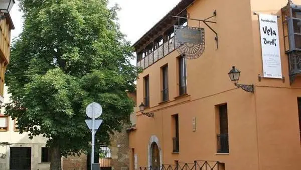 Fundaci&oacute;n Vela Zanetti (Le&oacute;n)