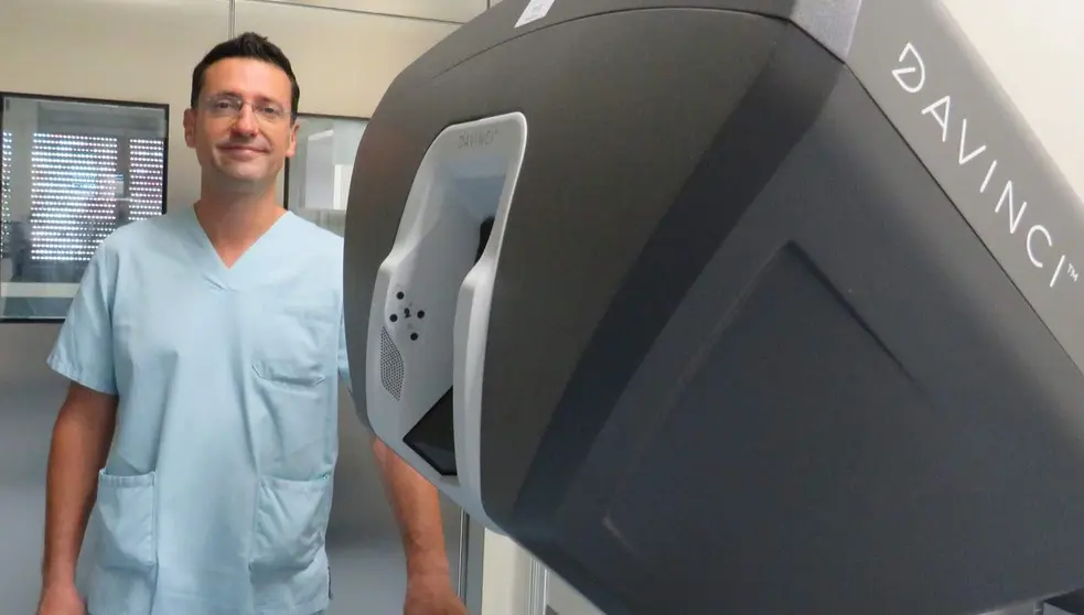 D&iacute;a Mundial del C&aacute;ncer de Pr&oacute;stata - Dr. Alonso Prieto