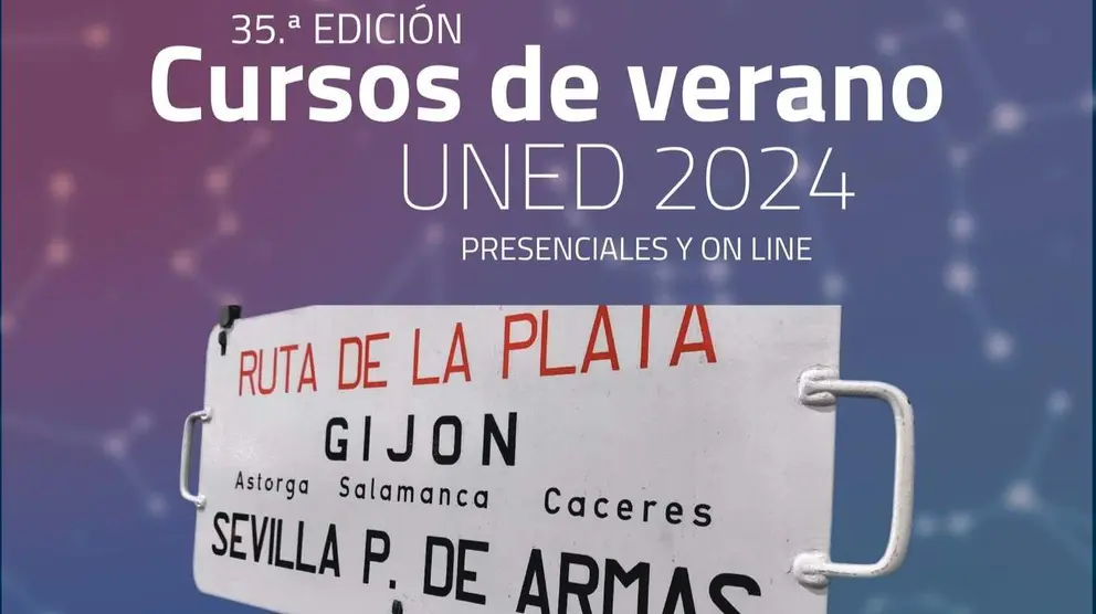 La UNED de Ponferrada organiza un curso de verano en La Ba&ntilde;eza dedicado al ferrocarril