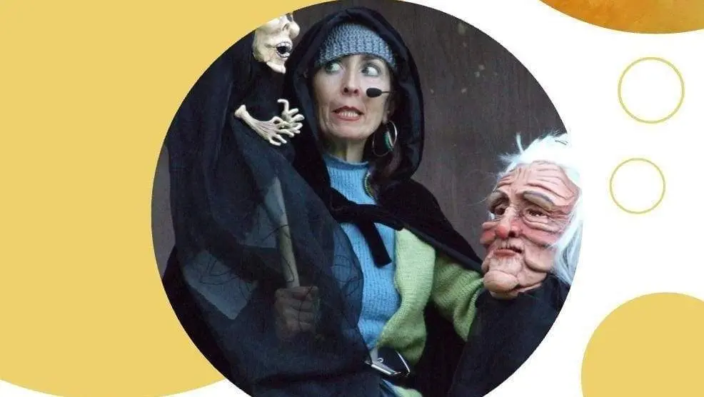 CRISTINA KOLUMELAH CUENTOS LE&Oacute;N