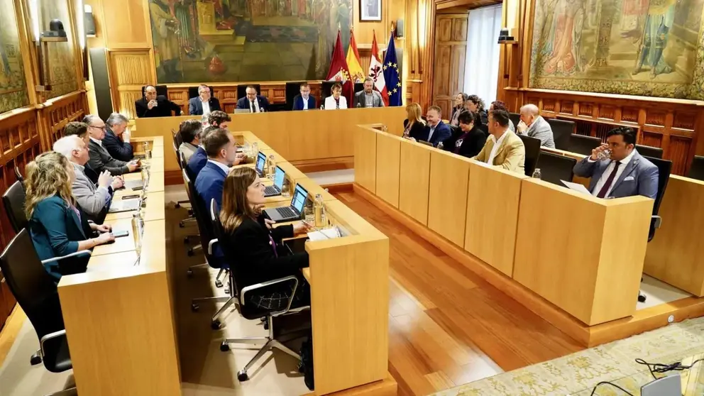 MOCI&Oacute;N DIPUTACI&Oacute;NDE LE&Oacute;N