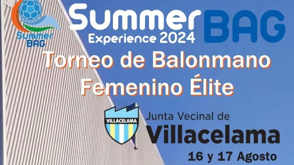 Villacelama acoge la sexta edici&oacute;n de la Summer Bag Experience 2024