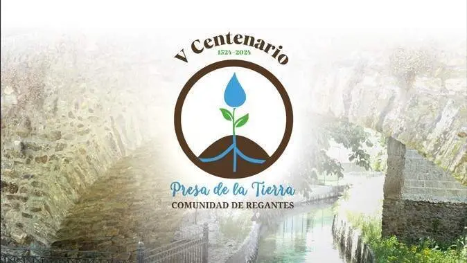 V Centenario de la Presa de la Tierra
