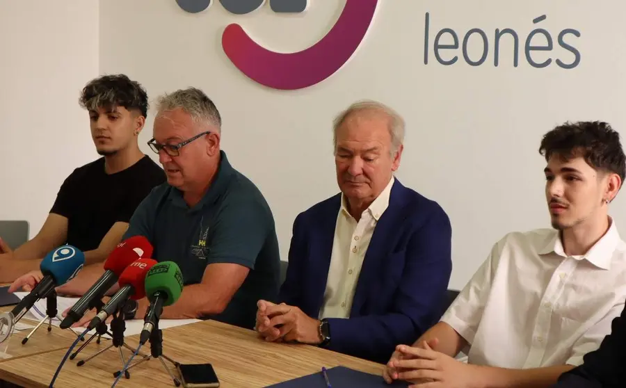 CEL y SECOT Le&oacute;n se al&iacute;an para impulsar el emprendimiento en la provincia