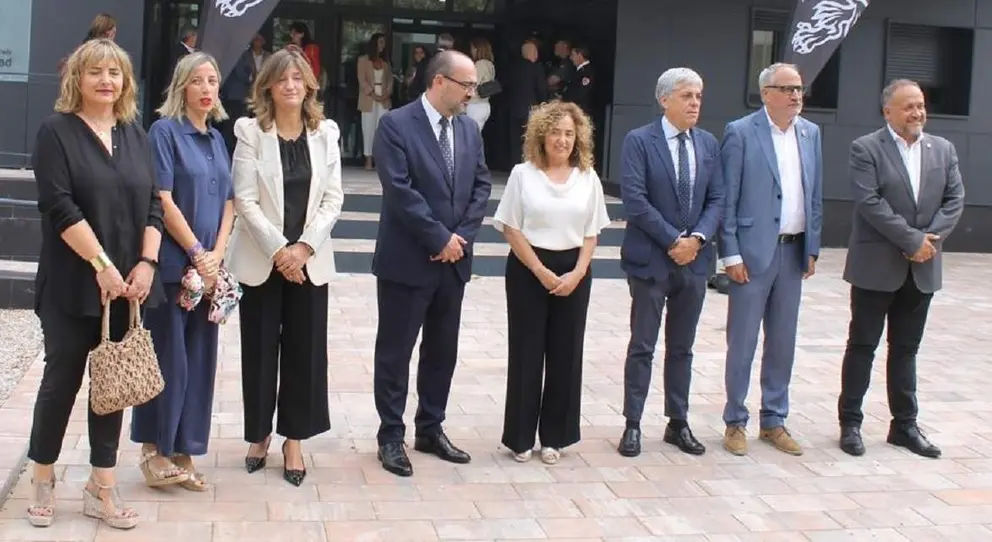 Inauguraci&oacute;n CM La Tebaida-01