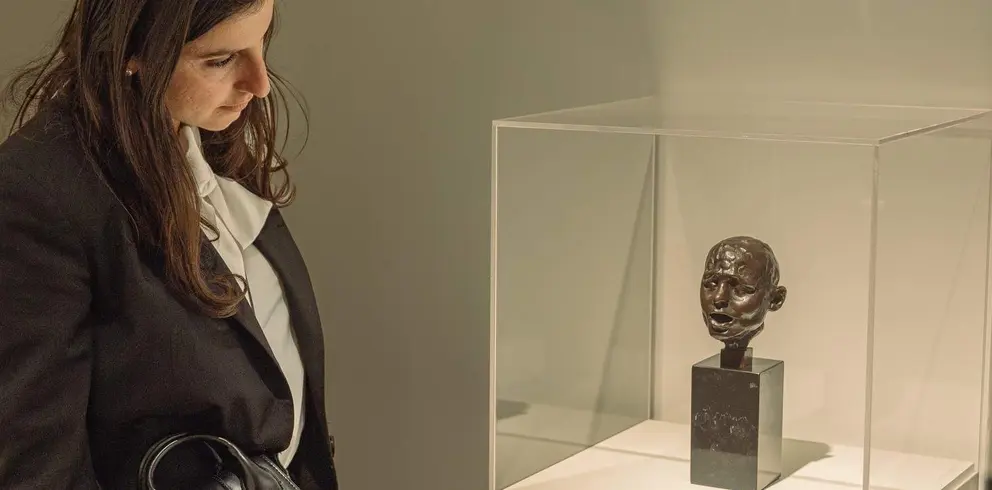 Obra de Rodin