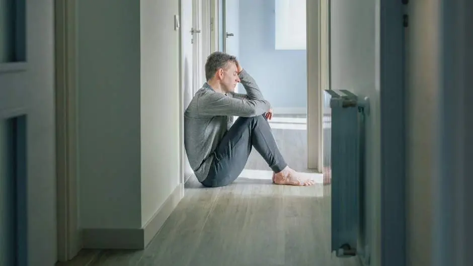 Prevenci&oacute;n del Suicidio