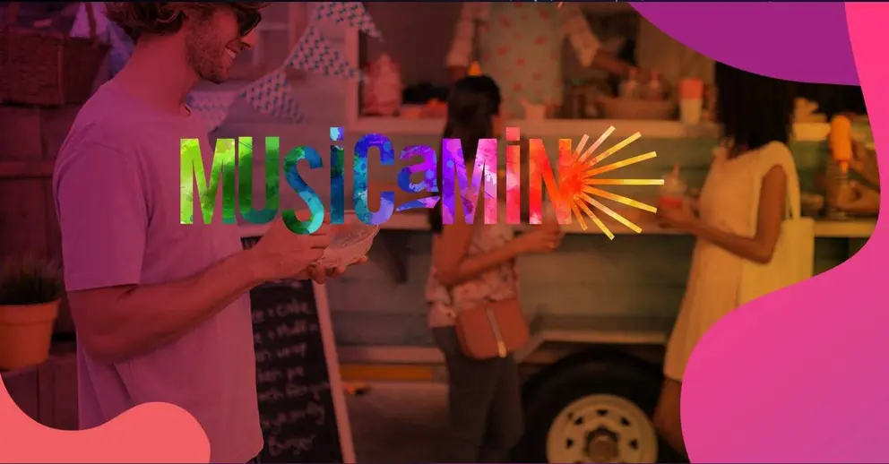 Festival Musicamino.