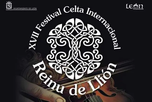El Festival Celta Internacional Regresa a Le&oacute;n por San Froil&aacute;n