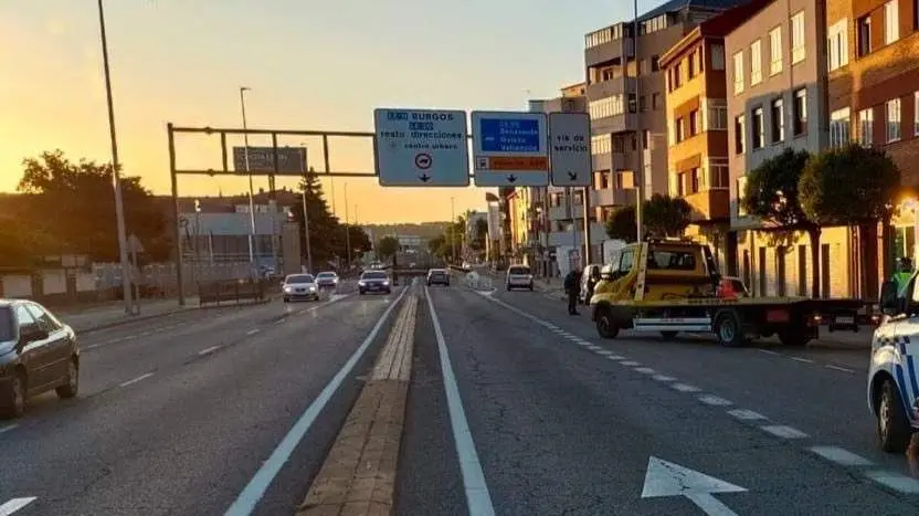 Avenida Portugal Le&oacute;n