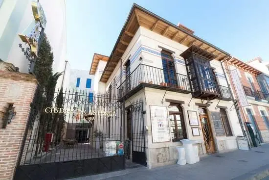 U-Hoteles asume la gesti&oacute;n del Hotel Spa Ciudad de Astorga