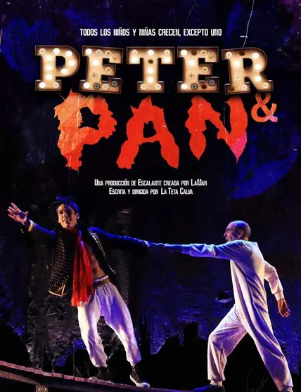 La programaci&oacute;n familiar del Auditorio Ciudad de Le&oacute;n arranca con &lsquo;Peter & Pan&rsquo; el 6 de octubre