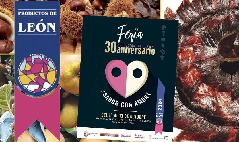 Productos de Le&oacute;n