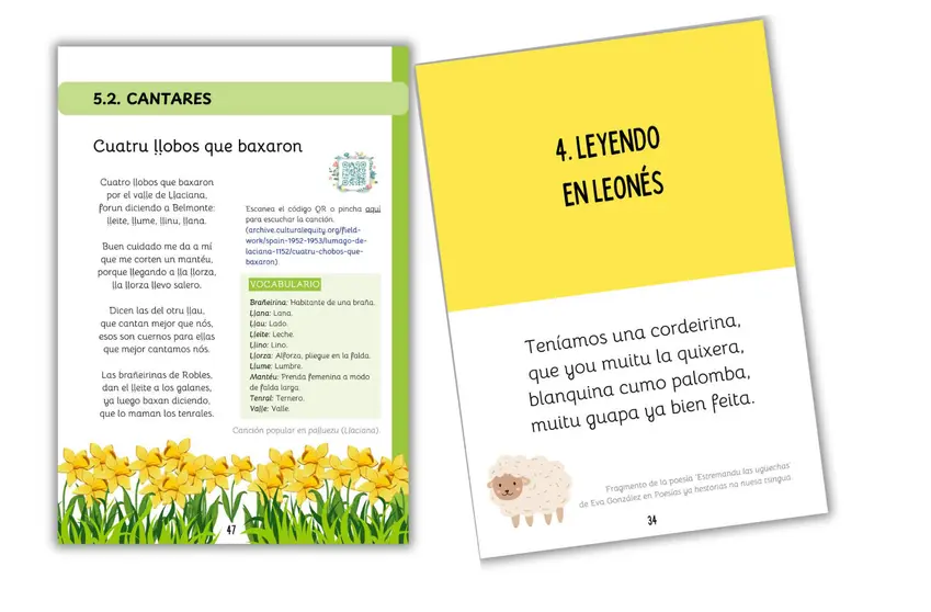 UD Lengua Leonesa
