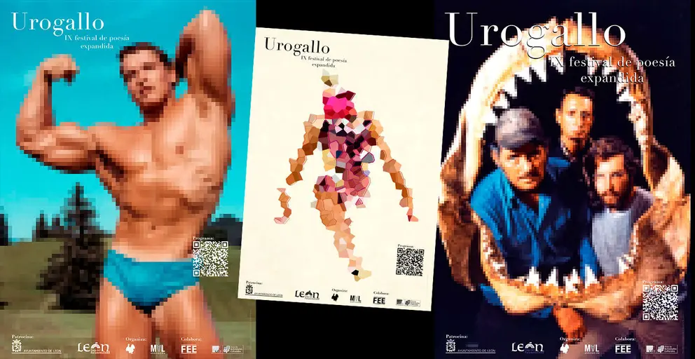 Festival Urogallo Le&oacute;n