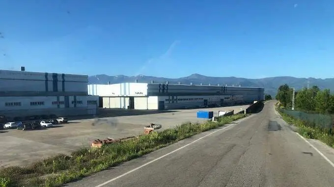 Iberm&oacute;n Ponferrada