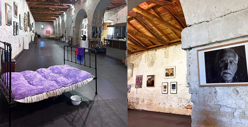 Exposici&oacute;n