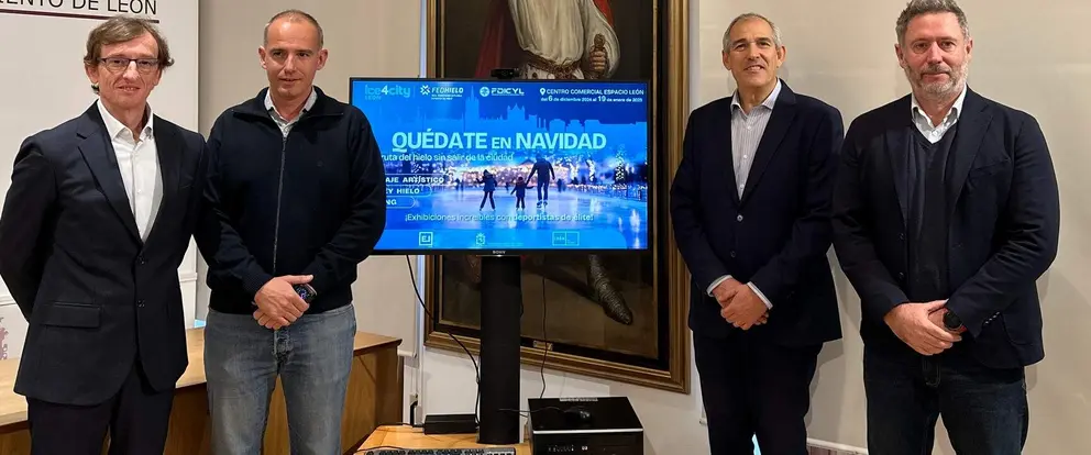 Real Federaci&oacute;n Espa&ntilde;ola de Deportes de Hielo