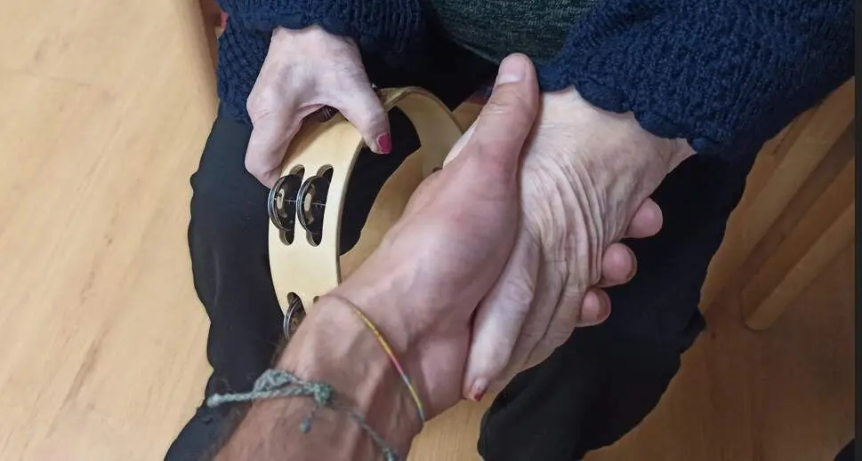 Musicoterapia Le&oacute;n