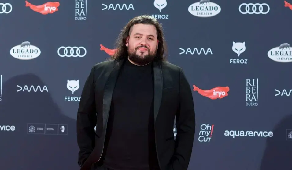 N&eacute;stor Lopez Director de cine leon&eacute;s
