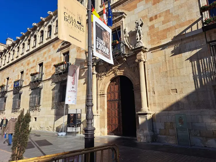 Diputaci&oacute;n de Le&oacute;n