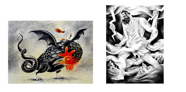 El_Basilisco. To&ntilde;o Benavides copia