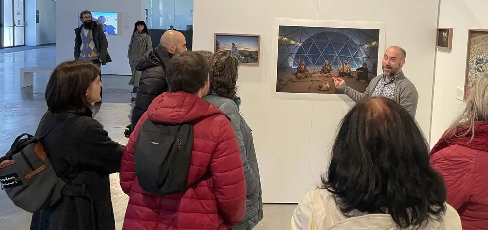 Expositivos