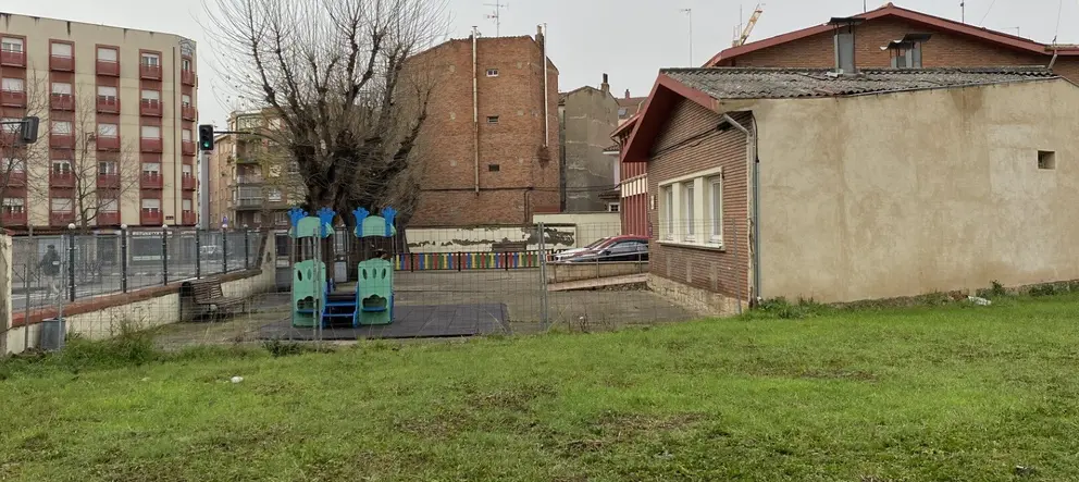 CEAS La Serna Le&oacute;n