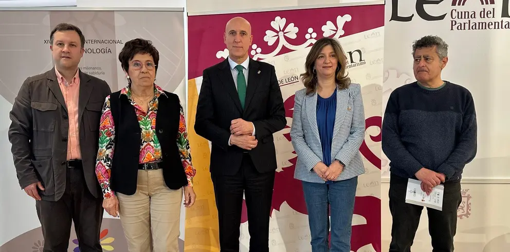 Le&oacute;n acoger&aacute; el XIV Congreso Internacional de Molinolog&iacute;a en octubre de 2025