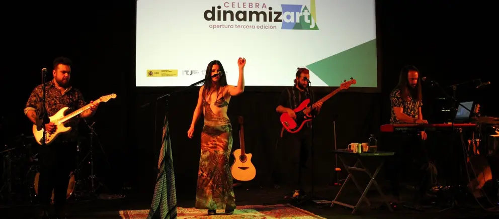 Dinamiz-ARTj Ocio y Cultura