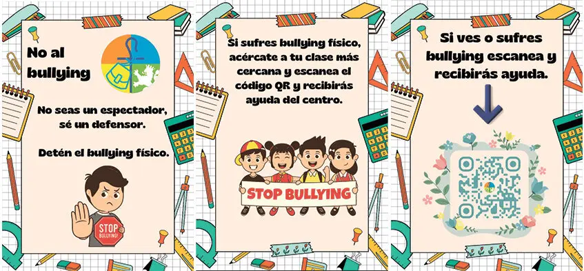 bULLING