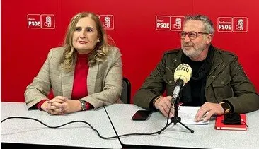 El ped&aacute;neo de Fuentesnuevas, Jos&eacute; Antonio Cart&oacute;n, anuncia que, tras el acuerdo del pleno de la Junta Vecinal, se iniciar&aacute;n acciones judiciales por presuntas irregularidades en la compraventa de dos fincas