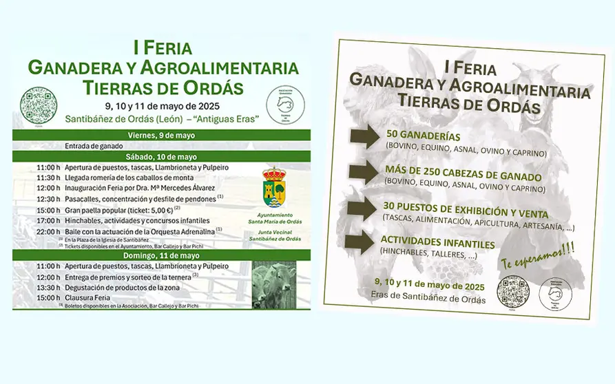 Feria Ganadera