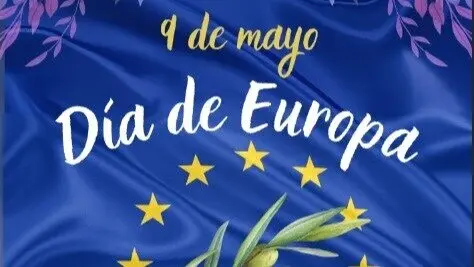 Le&oacute;n celebra el D&iacute;a de Europa