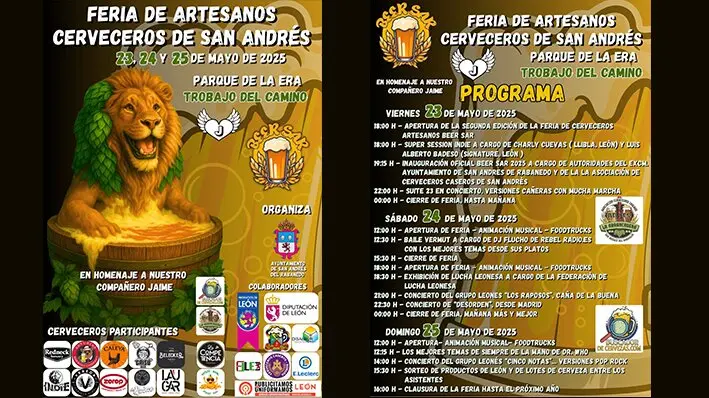 cerveza