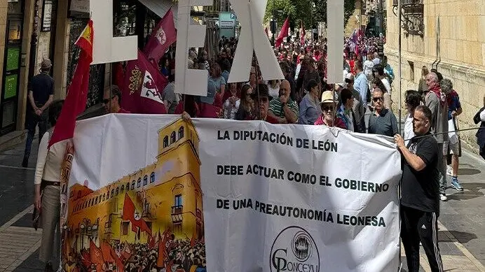 Fotos IV Caminu La lliberta