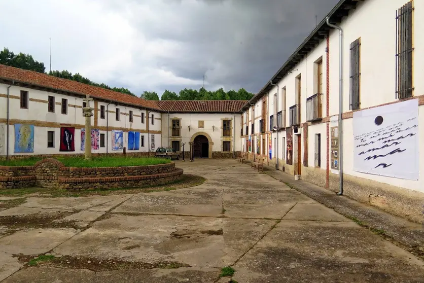 Fundaci&oacute;n Merayo Le&oacute;n