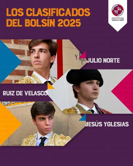 Villanueva del Campo abre el Circuito de Castilla y Le&oacute;n 2025 con Julio Norte y Salvador Herrero