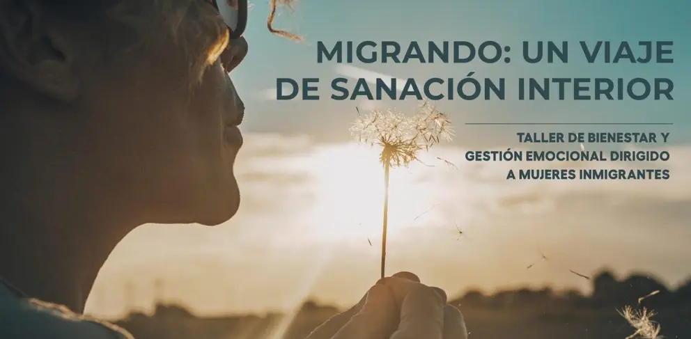 Fundaci&oacute;n Isadora Duncan lanza el taller &ldquo;Migrando: un viaje de sanaci&oacute;n interior&rdquo; para mujeres inmigrantes, creando un espacio seguro de bienestar y gesti&oacute;n emocional.