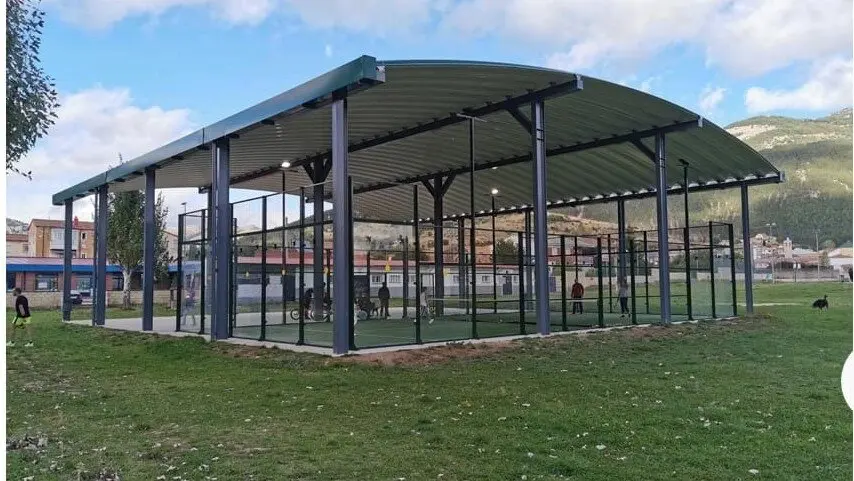 Cistierna